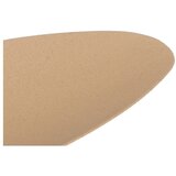 Ixia Metalni ukrasni pladanj 48x12 cm – | shoptok.hr