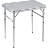 Bo-Camp Zložljiva miza za kampiranje Premium 60x45 cm aluminij Cene