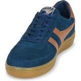 Gola Nizke superge HAWK SUEDE 86 Modra | Shoptok.si