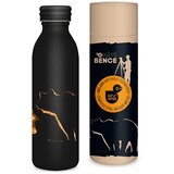 Ars Una Máté Bence - Medved dvojstenska kovinska steklenica v darilni škatli 600 ml | Shoptok.si