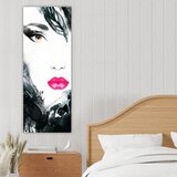 Opviq slika na platnu 30x80cm | ePonuda.com
