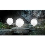 Globo Solarna Svetilka Nimbus, S Sijalko | Shoptok.si