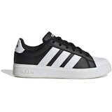 Adidas Dječije patike Streettalk J, JQ8610, Crno-bijele | Eponuda.ba