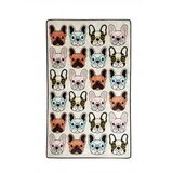 Conceptum Hypnose tepih (140x190) Dogs Cene