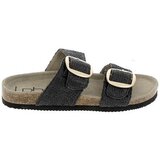 Les Petites Bombes Francilia Noir Crna | shoptok.hr