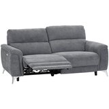 Mömax dvosed padua, siva, relax funkcija | Shoptok.si
