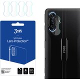 3mk ZAŠČITA ZA LEČE ZA XIAOMI POCO F3 GT 5G KALJENO STEKLO ZAŠČITA, (22001426) | Shoptok.si