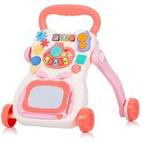 Chipolino hodalica/guralica Funny game Pink Cijene
