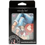 Nicole_Lee Ženski novčanik Ready to Go 9 x 11 x 4 cm | shoptok.hr