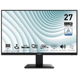 MSI Monitor MSI 27, MSI PRO MP273A, Flat, FHD, IPS, 100Hz, 1ms MPRT, HDMI / DP cene