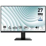 monitor pro MP273A, 27-inch, črna MONMSI00022