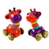 Animal on Wheels Elephant Giraffe | shoptok.hr