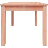  Vrtni stol 82,5 x 50,5 x 45 cm od masivne duglazije | shoptok.hr