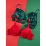 Sinsay ženski komplet od 2 grudnjaka 678AX-79X | shoptok.hr