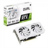 Asus dual-rtx4060-o8g-evo oc white edition Svga pcie ( 24660 ) | ePonuda.com