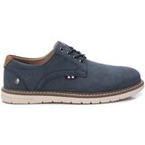 Refresh Mokasini 170734 Modra | Shoptok.si
