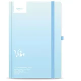 notes a5 96 lista dictionary vibe ( 778099 )