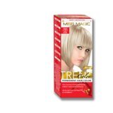 Miss Magic farba za kosu Trend Permanent Hair Color SOL-MMNF-701 Cene