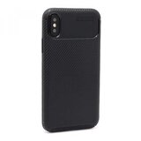  Maska carbon za iphone x/xs crna Cene