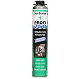 PUR pjena pištoljska -DEN BRAVEN 750 ml Cijene