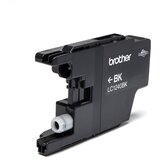 Brother kartuša 600 strani BRLC1240BK | Shoptok.si