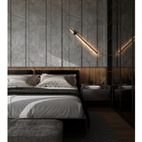  MAXLIGHT W0267 - LED spoljašnje zidno svetlo SPIDER LED/8,4W/230V IP44 crna | Eponuda.com