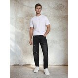 Sinsay Slim traperice s rupama | shoptok.hr