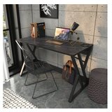 Woody Fashion hanah home radni sto gyza | ePonuda.com