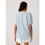GAP T-shirt with logo - Women | Shoptok.si