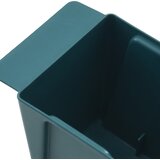  Kutije za cvijeće za Euro palete 12 pcs Zelena 14 x 9 x 9,5 cm | Shoptok.si