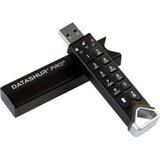 iStorage datAshur Pro2 USB Stick 4 GB Crna IS-FL-DP2-256-4 USB 3.0 Cijene