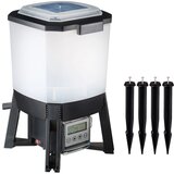 Ubbink Solarna krmilnica za ribe 6 L, (21414372) | Shoptok.si