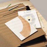Dekor Paneli 12 pcs Crni hrast 40 x 60 x 0.27 cm | Eponuda.com