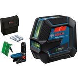 Bosch KOMBINIRANI LASER BOSCH GCL 2-50 G Z DRŽALOM RM 10 | Shoptok.si