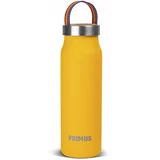 Primus Klunken Bottle 0.5L Rainow Yellow