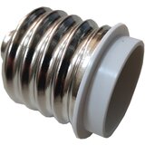  Adapter grlo E40-E27 bijelo Cijene