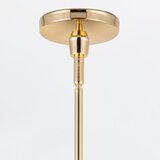 Elstead Lighting VISEČA SVETILKA Alora 36,8/29,5 cm 60 W E27 | Shoptok.si