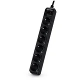 surgeprotector b0620sc0-de 6x vtičnica 1,8m prenapetostna zaščita razdelilec B0620SC0-DE