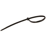 Elmark Vezice za kablove 500 x 7.9mm SET 100/1 crne Cijene
