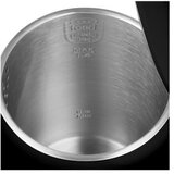Sencor PVC kuhalo za vodu SWK 0951BK | shoptok.hr
