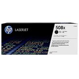  HP 508X (CF360X) črn/black original MEGA AKCIJA! | Shoptok.si