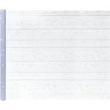  Statička folija za prozore Uzorak od bambusa 45 x 500 cm PVC | shoptok.hr