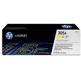 HP SUP TON CE412A Yellow No.305 | Eponuda.com