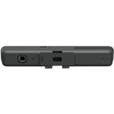 Logitech WEBCAM - MeetUp 2 - GRAPHITE - USB - PLUGCG - WW-9006 - UK/EU 960-001681 | ePonuda.com