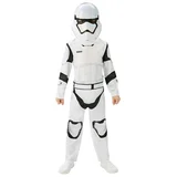 Star Wars: Kostum Stormtrooper - velikost M
