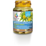 Optima Naturals Rhodiola Rosea Plus - 60 tabl. Cijene