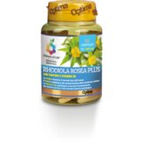 Optima Naturals rhodiola Rosea Plus | Shoptok.si