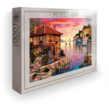 WALLXPERT PZL_052_1000 multicolor puzzle | ePonuda.com