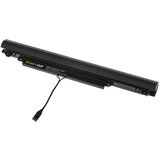 Green cell Baterija za Lenovo IdeaPad 110-14 / 110-15, 2200 mAh Cene