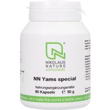 Nikolaus - Nature NN Yams Special | Shoptok.si